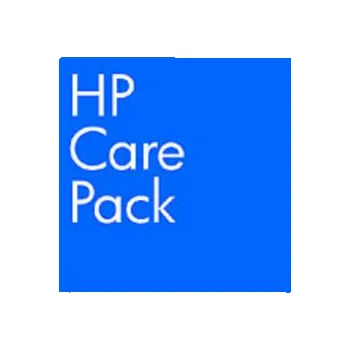 Stolní počítač Další záruky HP Care Pack Notebooky (online služba, příští pracovní den, 33) F P-Series & W-Series (U4414E)