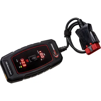 Auto-moto baterie Lemania Energy MSV-B OBD 12V 2000mAh