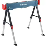 8859999 Koza stavební skládací 1kus, nosnost 550kg, výška 60-85cm Extol Premium