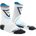 DAINESE ponožky DRY Mid Funkční black/blue - 45-47