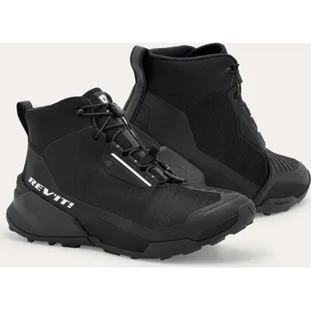 REVIT boty SUBDUCTION black - 45
