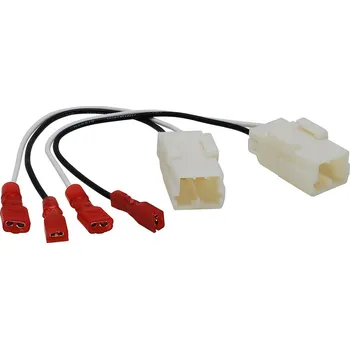 ISO konektor 250076 Adaptér pro připojení repro Chrysler / Jeep