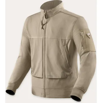 Sport REVIT bunda ATWATER sand - M