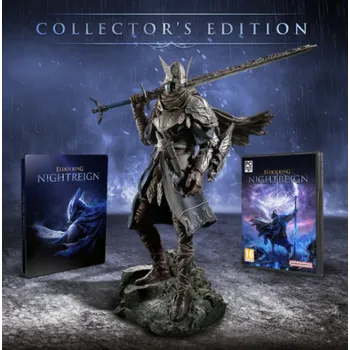 Počítačová hra PC Elden Ring Nightreign Collectors Edition
