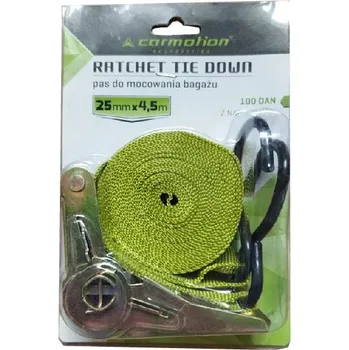 Upínací popruh Upínací pás 25mm×4,5m