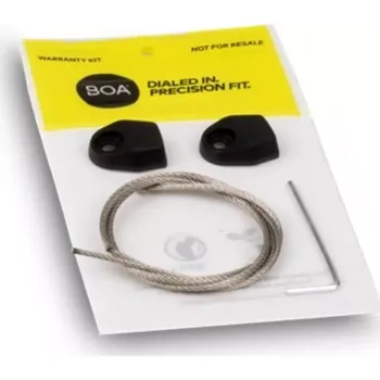 Zimní sport FISCHER Lanka BOA H+i1 KIT 50 cm + TERMINATOR UNI