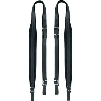 Akordeon Boston 45-L-LV, popruhy na akordeon 80-96 bas