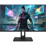 LED Monitor Dahua LM32-C301B 31,5" 2560 x 1440 px IPS / PLS