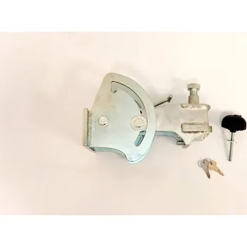 Příslušenství ke střešnímu nosiči AM šroubová třípolohová výklopná upínací hlavice