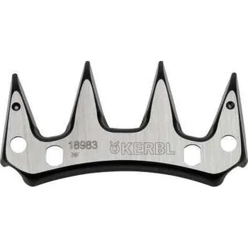 Horní stříhací nůž Premuim pro pro stříhací strojek Constanta 4 pro ovce