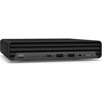 Stolní počítač HP EliteDesk 800 G6 DM