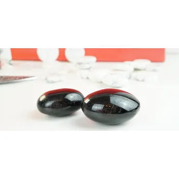 Turmalín Skoryl vejce - ochrana