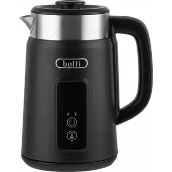 Rychlovarná konvice Rychlovarná konvice Botti Luiz Černá 2200 W 1,5 l bílá