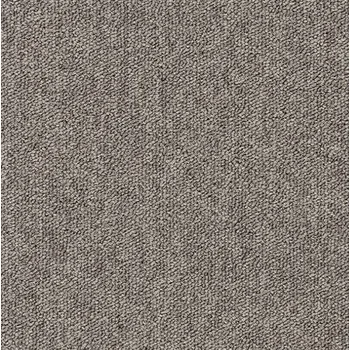 Koberec ITC Zátěžový koberec A1 BUSINESS PRO MERIT 6752 BARVA: Hnědá, ŠÍŘKA: 4 m