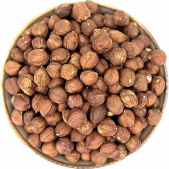 Zdravoslav Lískové oříšky-velká jádra 500 g