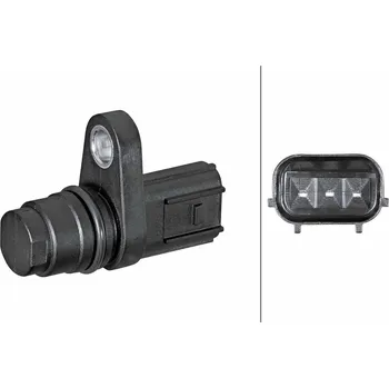 Čidlo automobilu Snímač, poloha vačkového hřídele HELLA 6PU 358 381-241