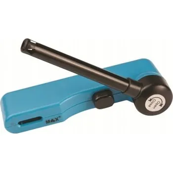 Zapalovač plynový MAX modrý 1 ks