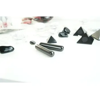 Masáž Šungitová masážní hůlka