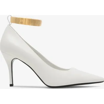 Dámské lodičky Gino Rossi dámské lodičky na jehlovém podpatku, velikost 36