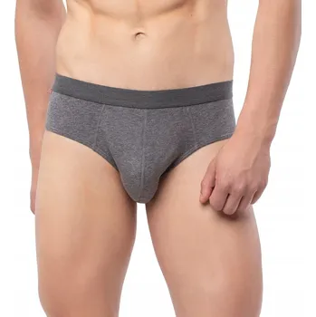 Slipy SLIPY ATLANTIC PÁNSKÉ MP1488 LOW RISE CLASSIC L