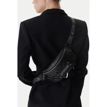 Ledvinka Ledvinka LOVE MOSCHINO JC4003PP1OLA000B Černá OS