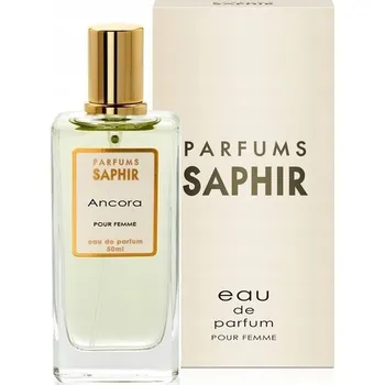 Saphir Ancora W EDP, 50 ml
