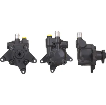 Posilovač řízení Hydraulické čerpadlo, řízení ELSTOCK 15-1492