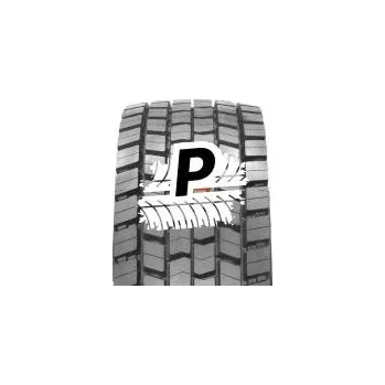 STARMAXX DH100 315/60 R22.50 152/148L ZADNÍ NÁPRAVA M+S 3PMSF