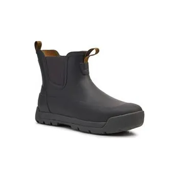 Pracovní obuv Grundéns Cloud Cover Ankle Boot Black Velikost: EU 46