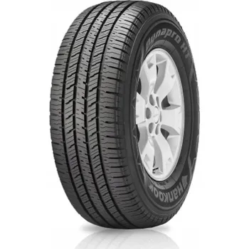 Letní osobní pneu Letní pneumatika Hankook Dynapro HT RH12 265/60 R18 110 T
