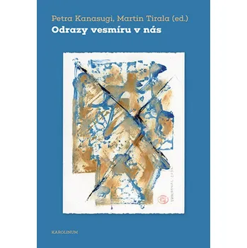 Kniha Odrazy vesmíru v nás