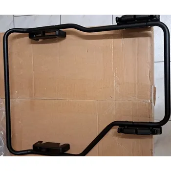 Přeprava dětí Jasmine Duo Life redukce pro jednu autosedačku