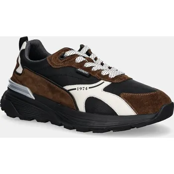 Pánské tenisky Tenisky Iceberg Hawk IU17580A hnědá 89X, EUR 45