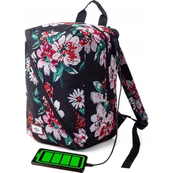 Sportovní batoh Batoh TopKing 37A 20-40 l, vícebarevný