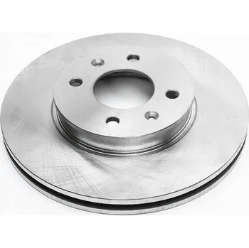 Brzdový kotouč JPN 30H0323-JPN Brzdový kotouč