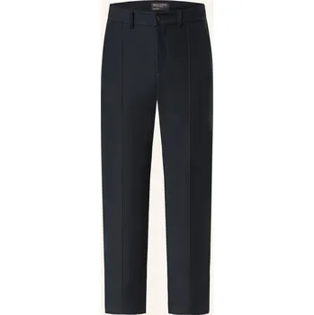 Marc O'polo Pánské Oblekové Kalhoty Regular Fit Z Žerzejového...