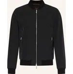 Moorer Pánský Blouson Sorano, černá, 50