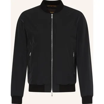 Pánský kabát Moorer Pánský Blouson Sorano, černá, 50