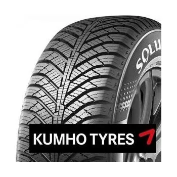 Celoroční osobní pneu Pneumatiky KUMHO ha31 275/55 R17 109V, sleva DOT