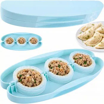 Obraz Skládací forma na pirohy Karl Hausmann