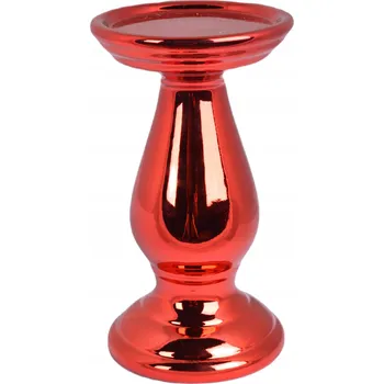 Svícen Svícen Ewax 17 cm na 1 svíčku