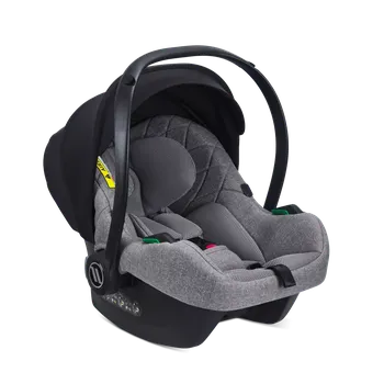 Dětské zboží Autosedačka Avionaut Cosmo AirFlow - Grey 2025