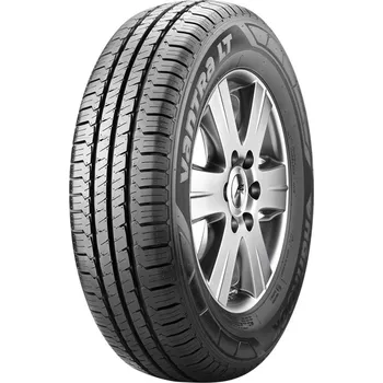 Osobní pneu Hankook Vantra LT RA18 ( 215/70 R15C 109/107S 8PR SBL C D ) - R-241260