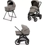 Kočárek Inglesina Aptica XT Duo - Tundra Beige 2025