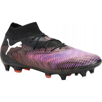 Kopačky Fotbalová obuv pánské PUMA Future 8 Pro MxSG puma red 40.5 EU