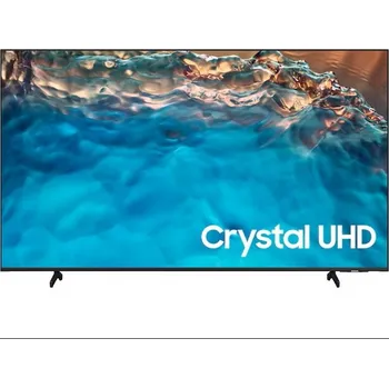 Televizor Samsung//65"/4K UHD/Černá HG65BU800EUXEN