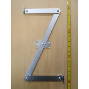 Příslušenství k oknu ROZPĚRA NADSVĚTLÍKOVÁ "Z" do 300mm