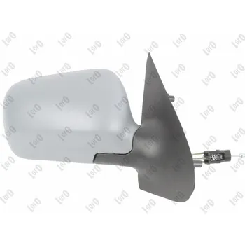 Auto zrcátko Vnější zpětné zrcátko ABAKUS 4027M02