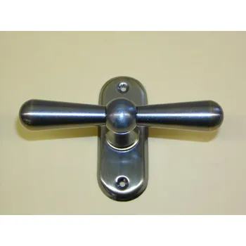 Okenní klika CASUAL OLIVA