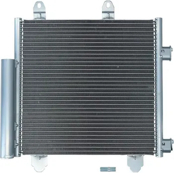 Výparník klimatizace Kondenzátor, klimatizace KAMOKA 7800284